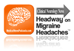 Headway Logo